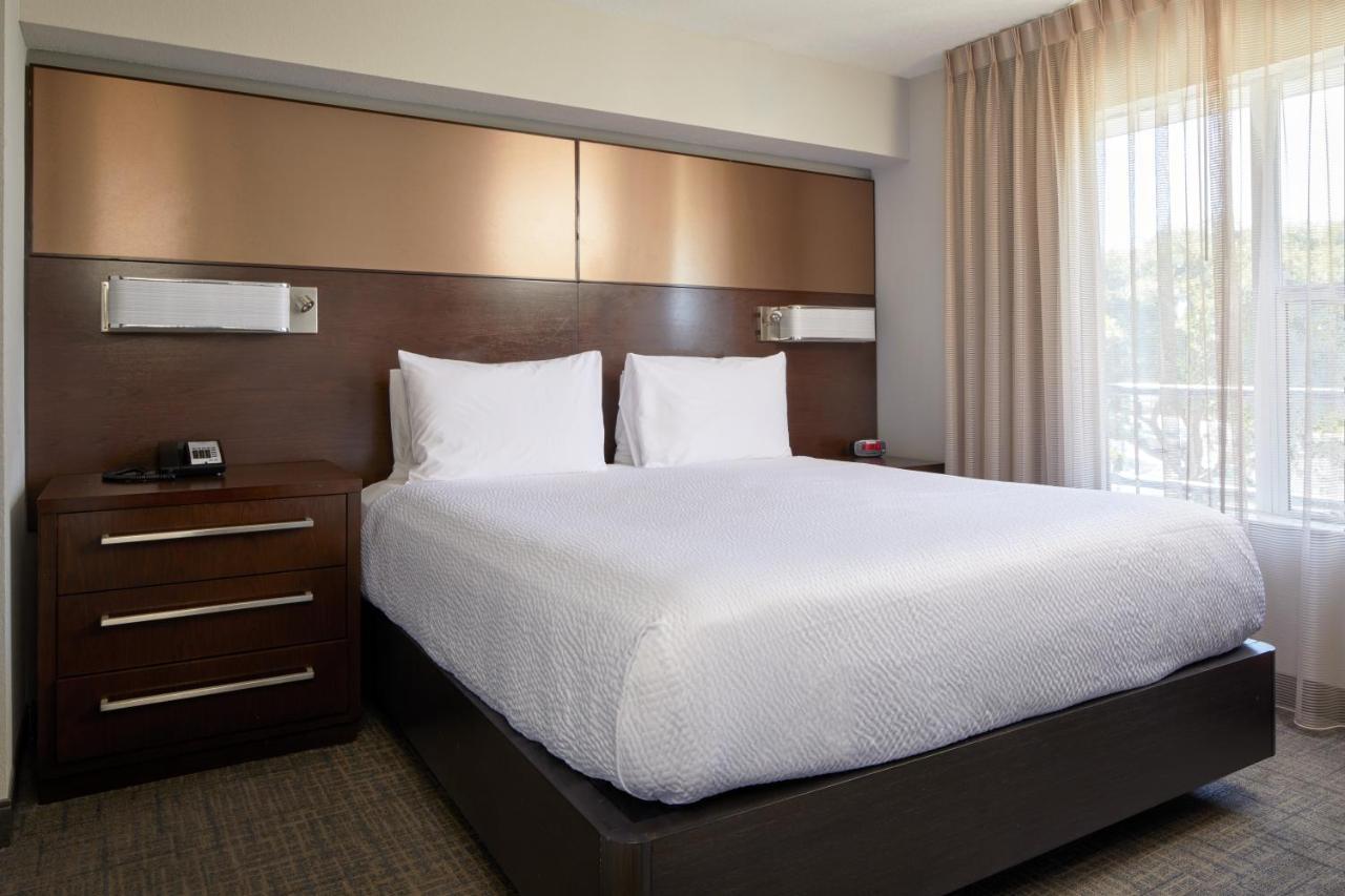 Residence Inn San Diego Carlsbad Exterior foto