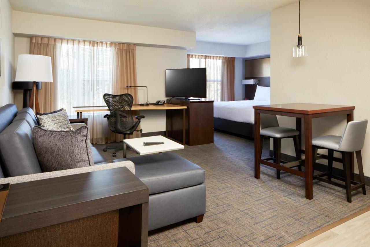 Residence Inn San Diego Carlsbad Exterior foto