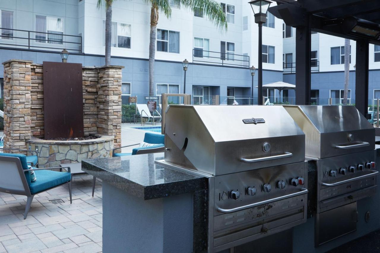 Residence Inn San Diego Carlsbad Exterior foto