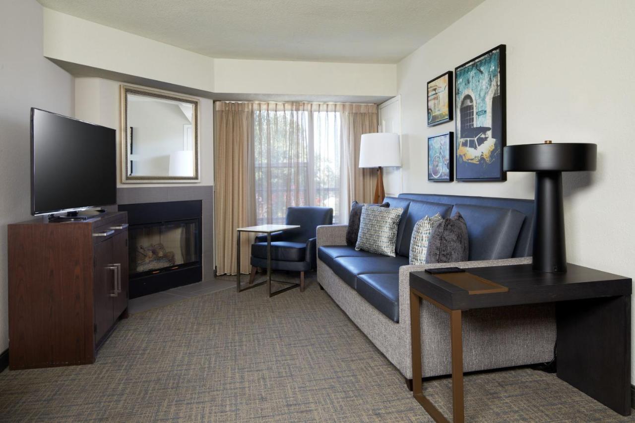 Residence Inn San Diego Carlsbad Exterior foto