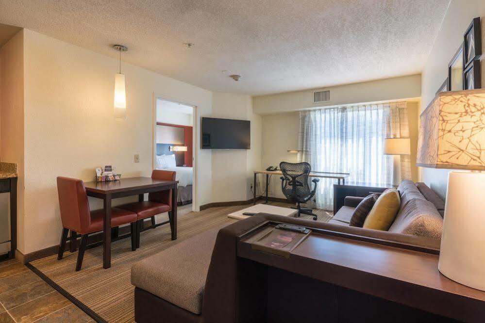 Residence Inn San Diego Carlsbad Exterior foto
