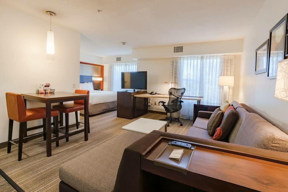 Residence Inn San Diego Carlsbad Exterior foto
