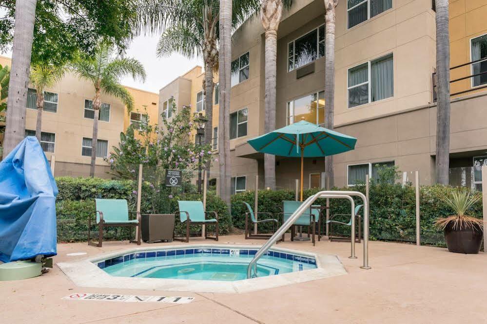 Residence Inn San Diego Carlsbad Exterior foto