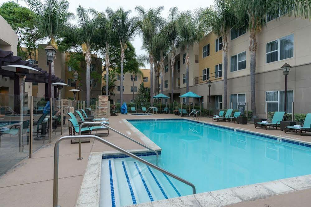 Residence Inn San Diego Carlsbad Exterior foto